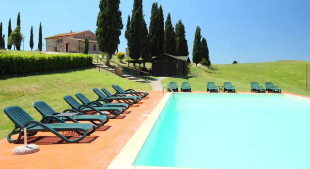 House A1 Siena