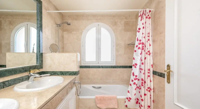 Elviria Playa Apartment