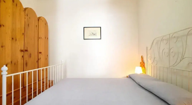 Villetta Siculella, Book Villa Villas in Gallipoli, Villa