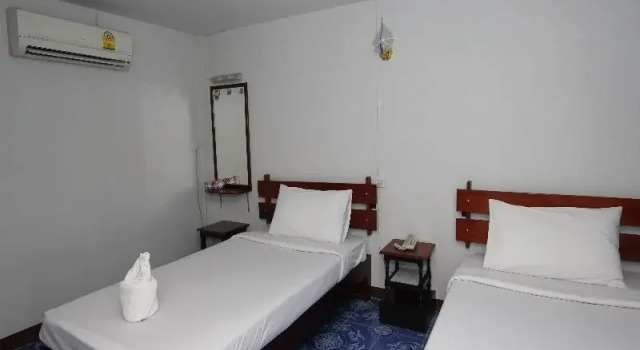 Prasopsuk Hotel