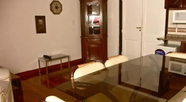 Двухместные апартаменты Executive Loft Argentino Apart Buenos Aires