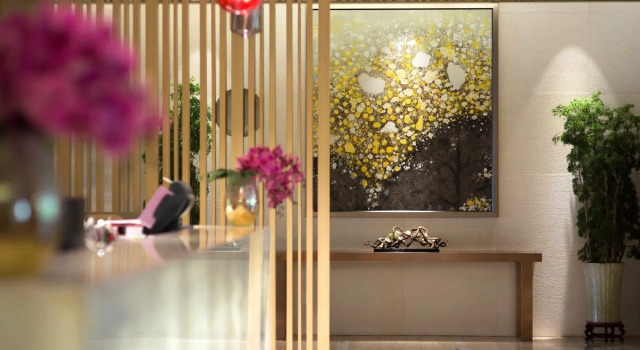 Holiday Inn Zhongshan Downtown, Boek Hotel Hotels in Guangdong met parkeren, Parkeren