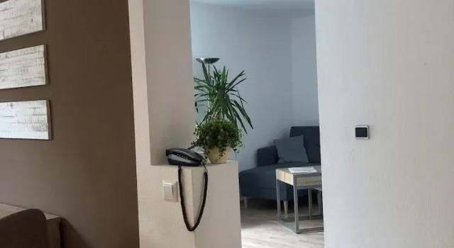 Апартаменты Comfort Schönenberger Hof