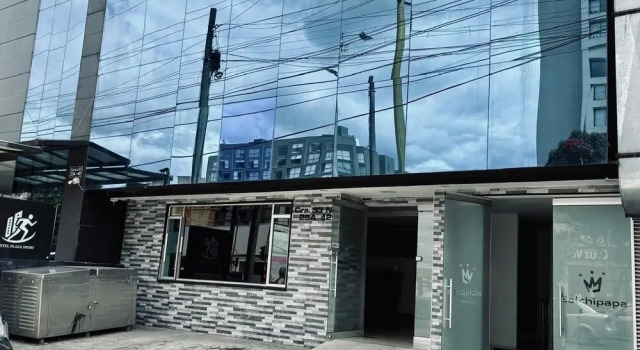Nova Hotel Bogota, Rezervați Hotel Bogotá Columbia