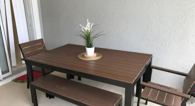 Storey Lake - 4829 Romeo Circle, Rezerwuj Apartament Hotele w Kissimmee z basenem, Basen