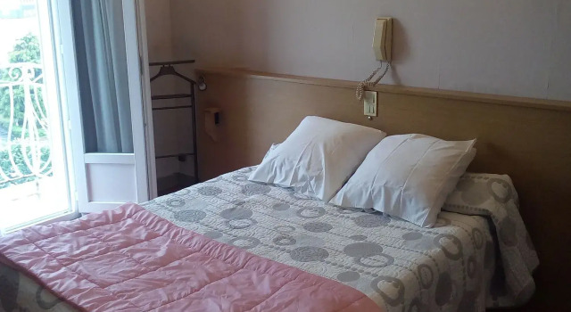 Hotel Du Gave