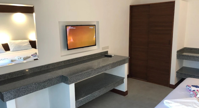 Номер Standard Noble House Beach Resort
