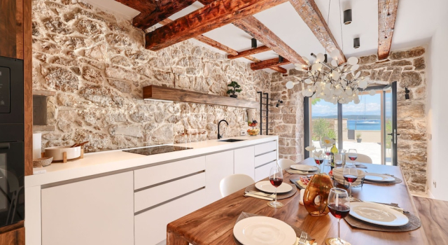 Апартаменты Apartments Beachfront Pebble