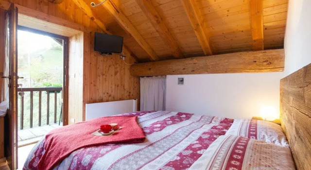 B&B Marcellina, Забронировать Отель «постель и завтрак» Антаньод Шамполюк