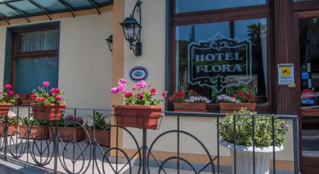 Hotel Flora