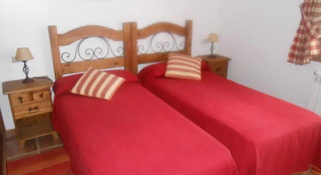 Апартаменты Villa Maria