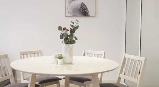 Номер Standard Absolute Collins Apartments