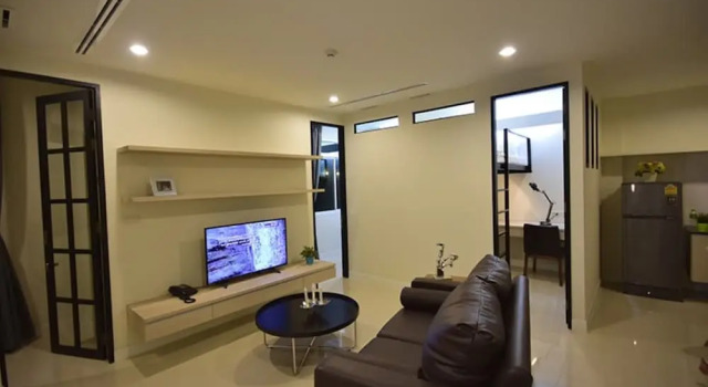 Семейный номер Standard с балконом Paeva Luxury Serviced Residence SHA