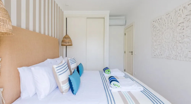 Alfamar Apartment at Praia da Falesia, Prenota Appartamento Albufeira Barlavento