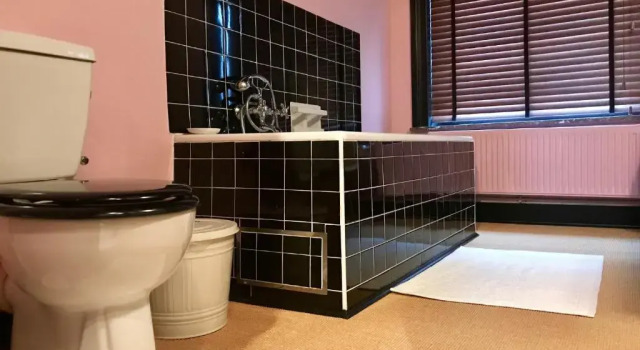 Апартаменты appartement stylé dans maison bourgeoise