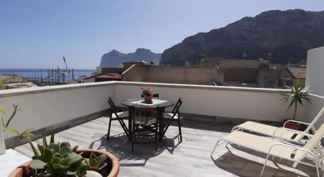 Коттедж Home Holiday Sicily