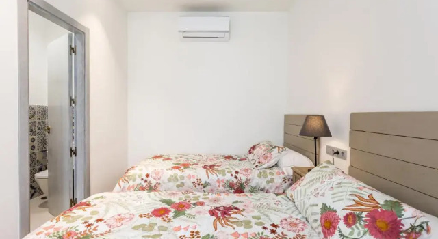 Apartamentos Lanza