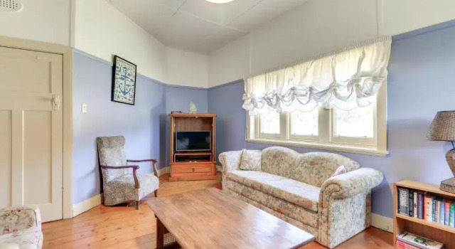 Beacon Cottage