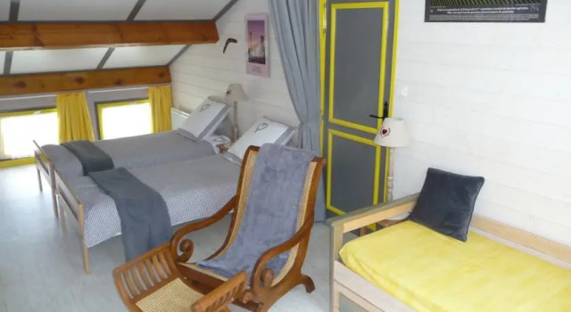 Les Hauts de Saint Galmier, จอง โรงแรม Saint-Galmier ปารีส