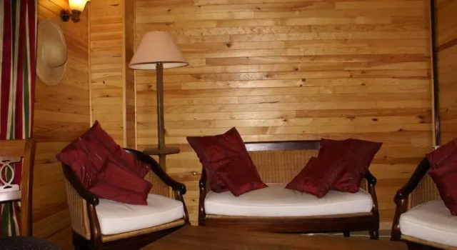 Htel de la Source, Book Hotel Hoteller i Capvern med morgenmad, Morgenmad