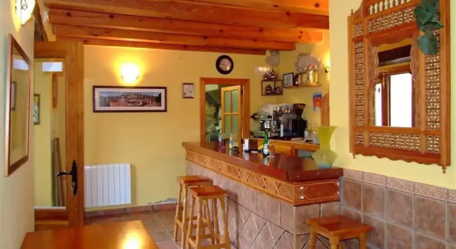 Apartamentos Turísticos La Puebla, Забронировать Апартаменты/квартира Орбанеха-дель-Кастильо 