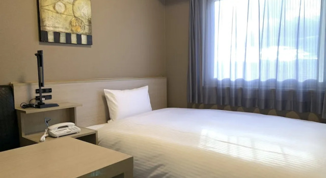 Номер Standard Hotel Route-Inn Isesaki Inter