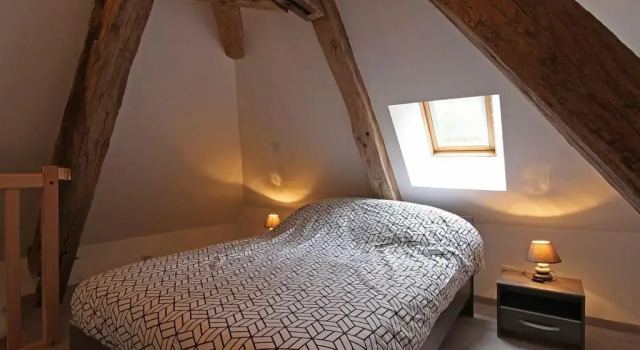 Gîte Marchainville, 2 pièces, 2 personnes - FR-1-497-84, Reservar Hotel Hotéis de 3 estrelas em Normandy, 3*