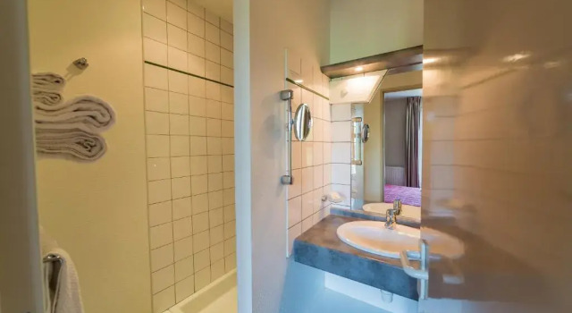Номер Standard Beau Rivage