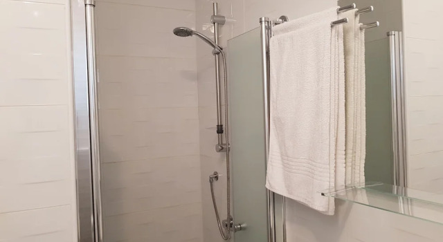 Номер Economy Airport Guest House