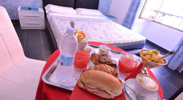 Gio Suites