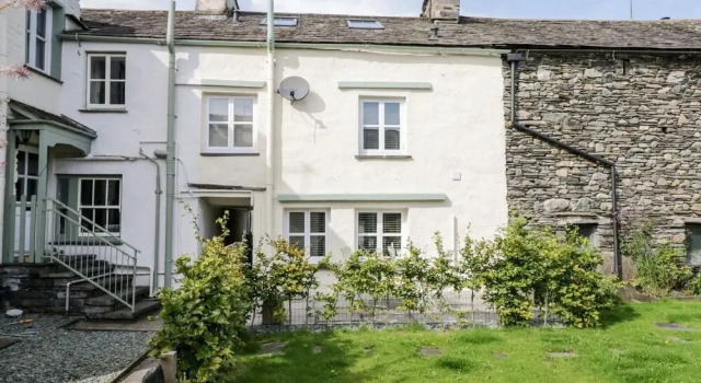 Jessamine Cottage