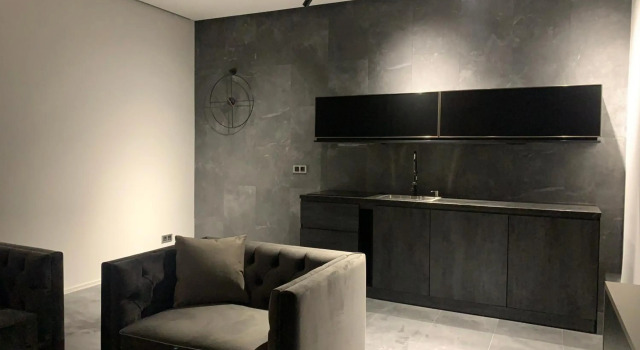 Apartment in center of Yerevan, Saryan street, 1 line