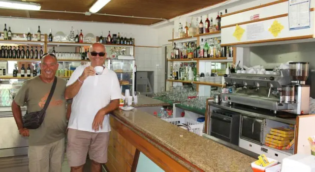 Stabilimento Balneare Europa, Reserva ahora Apartamento Pisa Toscana