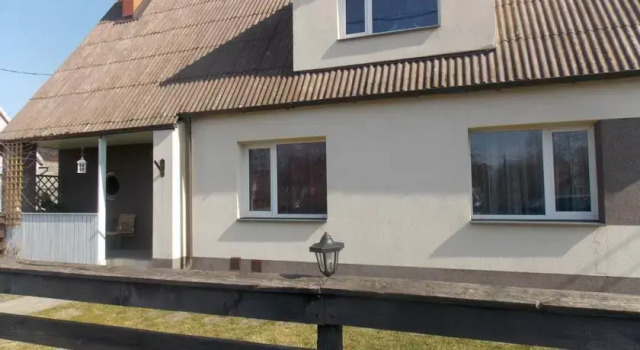 Kati Home Accommodation, Забронировать Отель Пярну 