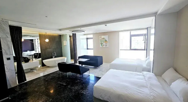 Полулюкс Stayrak Hotel