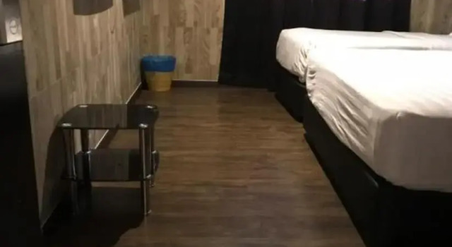 Camera Superior Time Hotel