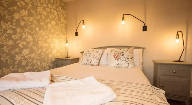 Вилла Tissington Cottage- Darwin Lake Holiday Village