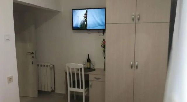 Студия Standard Apartments Familia