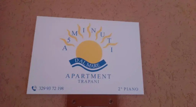 Апартаменты A 5 minuti dal mare