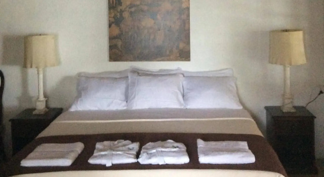 Tiliva Resort, Đặt Khu nghỉ dưỡng Khách sạn ở Kadavu Island bao gồm bữa sáng, Bữa sáng
