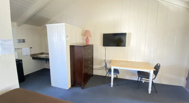 Bristlecone Motel