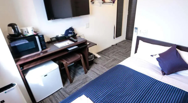 Hotel Livemax Chiba Station, Prenota Hotel Hotel a Chiba con parcheggio, Parcheggio