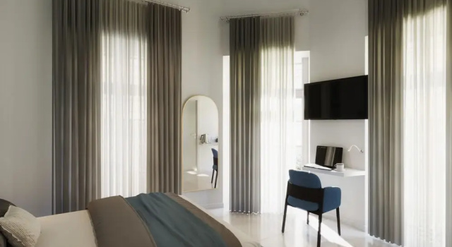 Номер Comfort Maddalena Rooms - Eja Sardinia