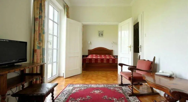 Villa Korda Hotel