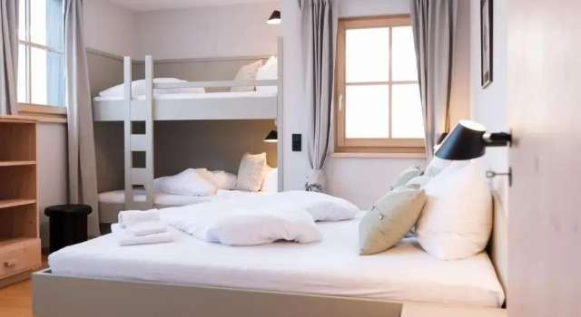 Haus Luisa by Emju, Book Hotel Hotels in Vorarlberg with Parking, Parking