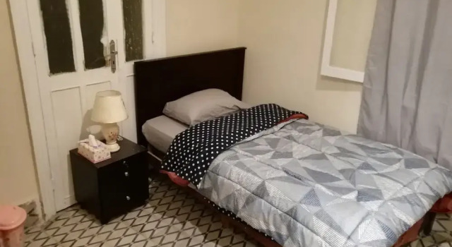 Двухместный номер Economy City Guest House