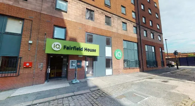 Student Only Lambert & Fairfield House, Varaa Huoneisto Asunnot kohteessa Merseyside, Huoneisto