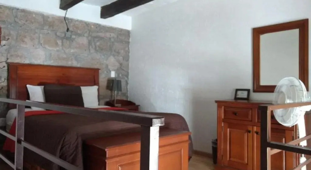 Номер Standard Hotel Refugio Agustino