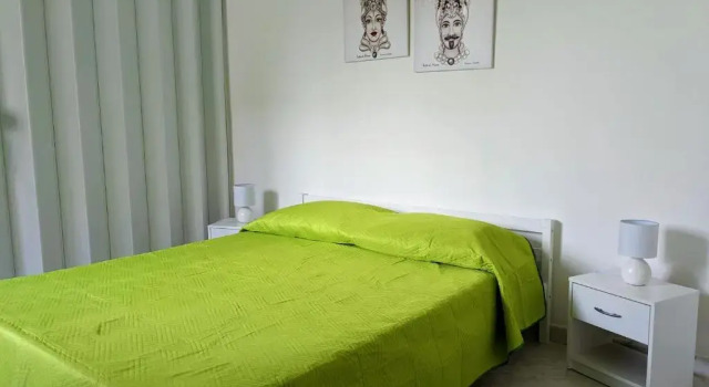 Апартаменты Appartamento Marino Centro Storico con Terrazza