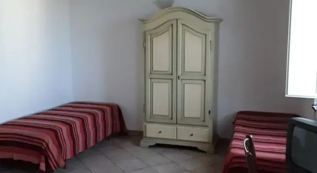 Номер Standard Hotel Paese Corvara